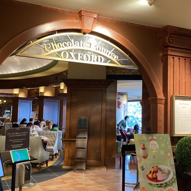 北海道に来たらここにいって！白い恋人パーク❤︎