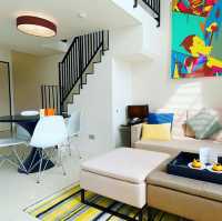 Amazing aloft At Cassia Phuket