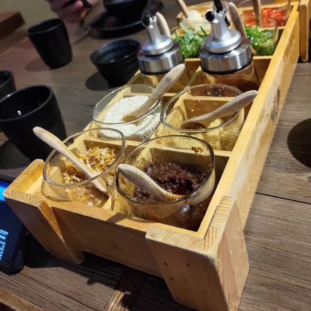 尚鮮海鮮料理