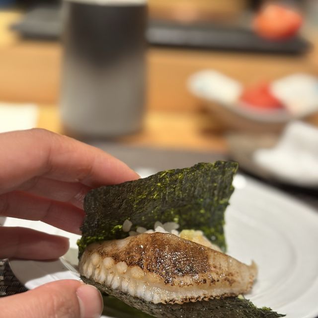 高質銅鑼灣omakase