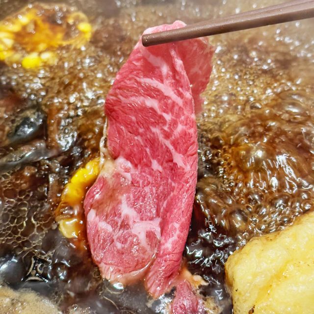 抵食🤩無限時😎午市火鍋🍲放題