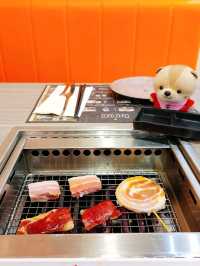 屯田｜佐賀山田燒肉｜和牛任吃吃到飽