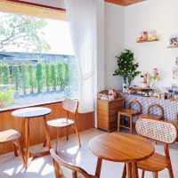 คาเฟ่สุราษฎร์