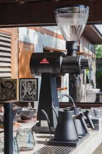 Way Coffee House ~