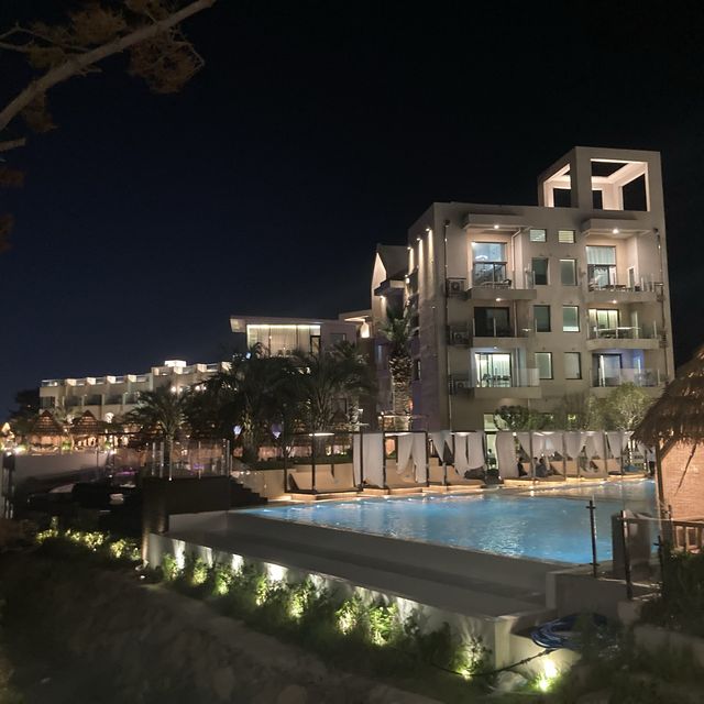 [라테라스 리조트] 여수밤바다보며 해외에 온 기분느끼기🏝