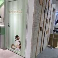 mofusandもふもふストア