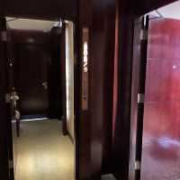 三星酒店 出奇地好