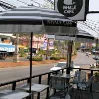 Whale Cafe