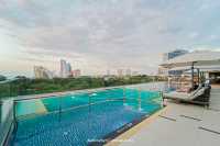 Courtyard by Marriott North Pattaya 