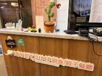 內湖區超人氣親子餐廳