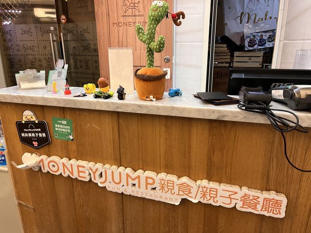 內湖區超人氣親子餐廳