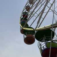  "สวนสนุก Siam Carnival Funfair 2023”