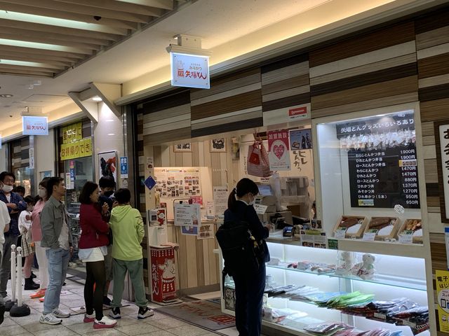 名古屋　名古屋グルメ　絶対外せないグルメ３選