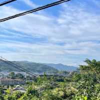 沿岸沿いの絶景　伊東半島ジオパーク
