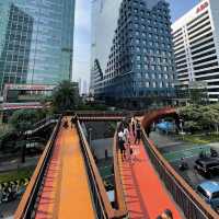 Jembatan Phinisi
