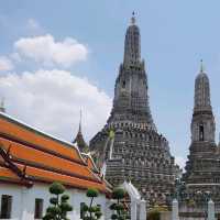 วัดอรุณราชวรารามราชวรมหาวิหาร