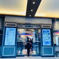 新馬辣經典麻辣鴛鴦鍋～台中公益店