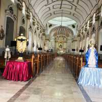 Metropolitan Cathedral of San Fernando