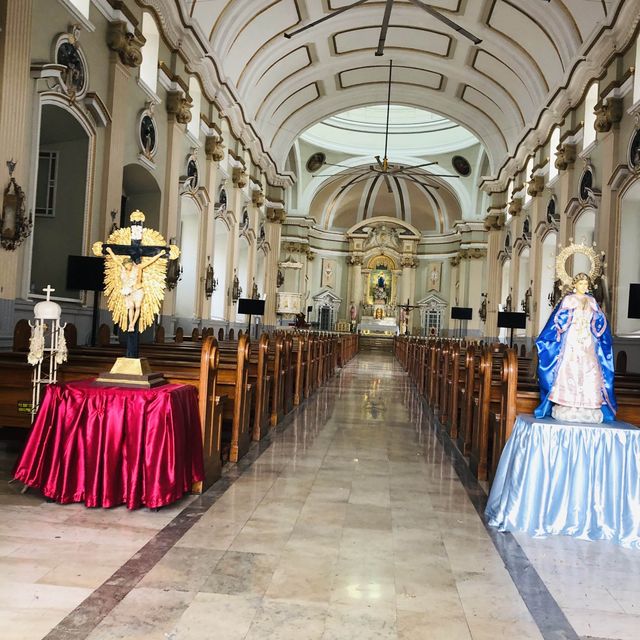 Metropolitan Cathedral of San Fernando