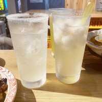 【大阪本町】気軽に飲める居酒屋さん