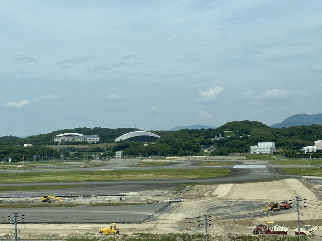 福岡⇔太宰府。太宰府ライナーバス『旅人』利用で博多バスターミナル ⇔太宰府へ。