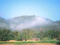 บ้านหลองข้าวสะเมิง | เชียงใหม่