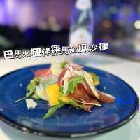 尖沙咀｜星空餐廳