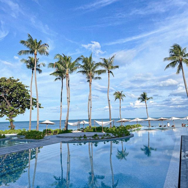 Centara Reserve Samui