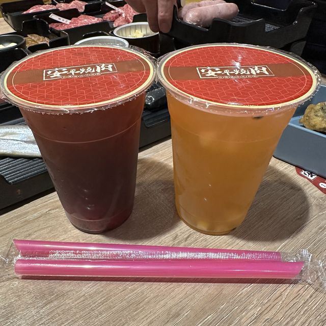 荃灣|安平燒肉|吃到飽 荃灣|安平燒肉|吃到飽