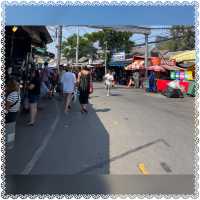 （泰國/曼谷）全世界最大週末市集-恰圖恰市集(Chatuchak Weekend Market)
