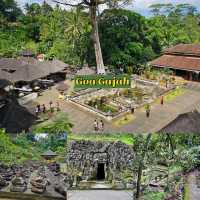 Goa Gajah