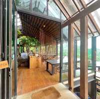 ร้านกาแฟแนะนำที่ดอยช้าง