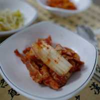 여행가는달 연포탕이 맛있는 광주 양림동의 풍성한 식당 
