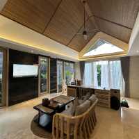 Luxury one bedroom Villa @ Canggu Bali 