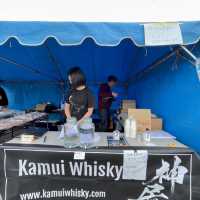 【北海道】噂の神居ウィスキー