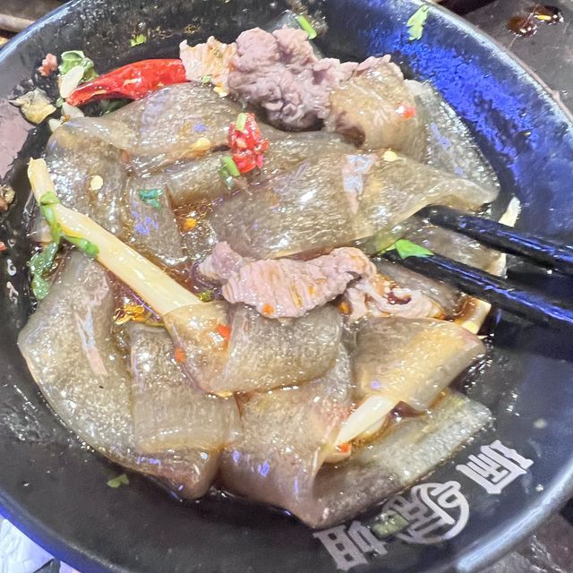 🔥🔥爆辣激爽 打卡深圳網紅火鍋店