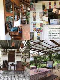 ในสวนศรี พัทลุงบ้านฉัน แหล่งเรียนรู้กิจกรรมต่างๆ