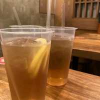 誠意台式小店