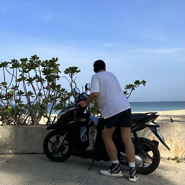 일년내내 따뜻한 여름의 나라 가깝고 즐거운 태국🌴