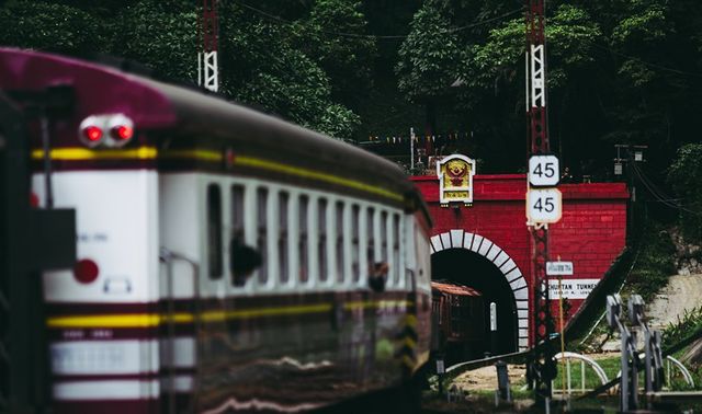 ‘อุโมงค์ขุนตาน’ ‘อุโมงค์ขุนตาน’