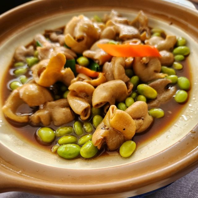 潮汕美食之匯聚