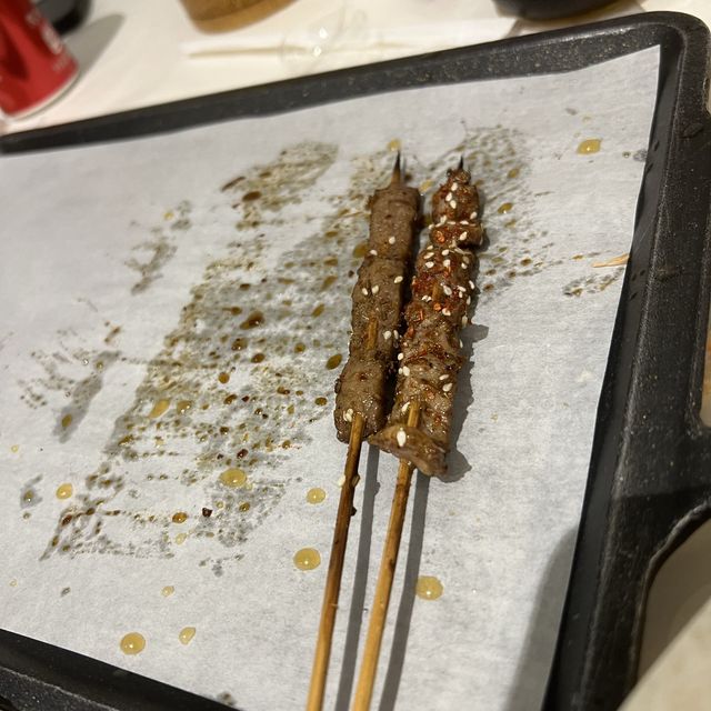 愛吃𧐢的必去地方：𧐢味軒