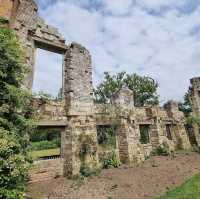 Beautiful Castle 