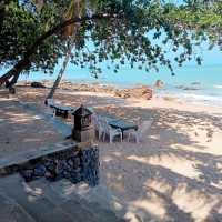 หาดหินงาม