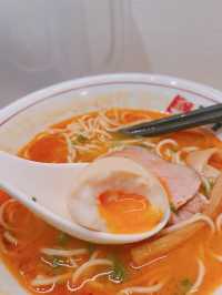 旺角重開人氣奇蹟拉麵🍜延續屯門舊舖氣勢🥳 