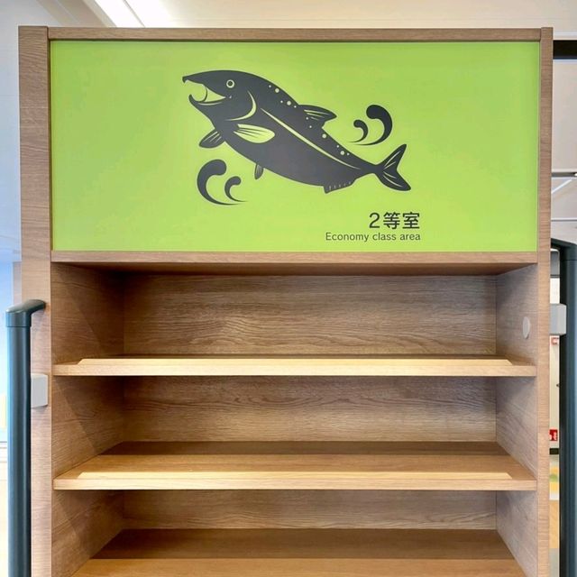 【北海道】アマポーラ宗谷とポケモンコラボ✨