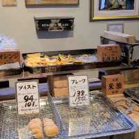 【福岡／糟屋郡】行列が絶えない人気のパン屋さん