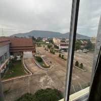 โรงแรมเอราวัณ ริเวอร์ จำปาสัก