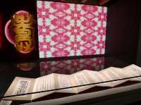 香港藝術館新中國書畫展覽展示靜觀樓和至樂樓捐贈藏品