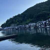 【京都】フォトスポット多数の舟屋郡